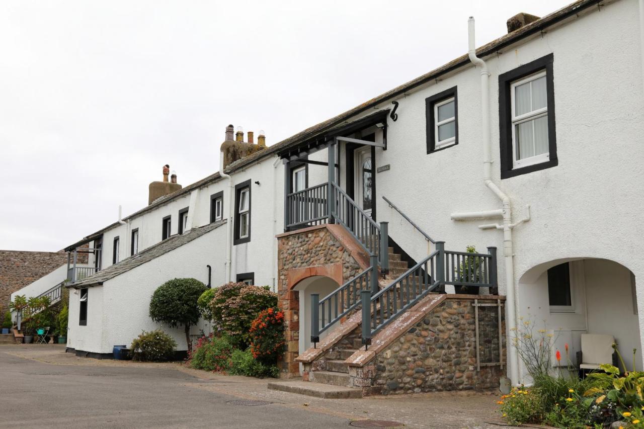Вилла Finest Retreats - Glendale Skinburness Экстерьер фото